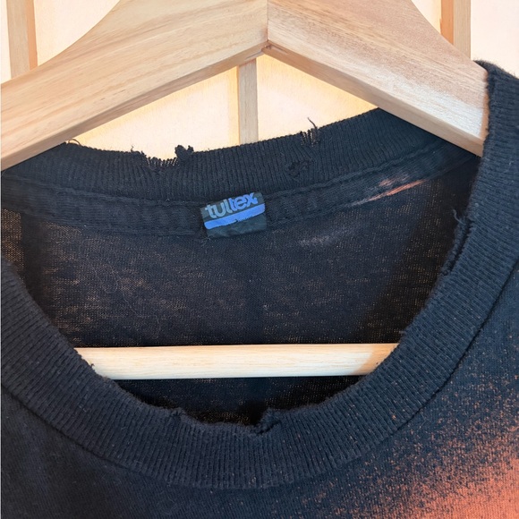 Alan Jackson Distressed Tee - Picture 3 of 7